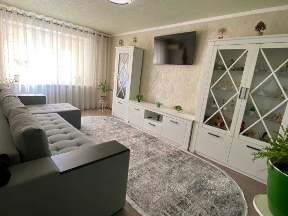 Продам 3х комнатную квартиру, Шевченко, 1 арка, 2й ЭТАЖ, АГВ Ізмаїл