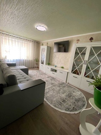Продам 3х комнатную квартиру, Шевченко, 1 арка, 2й ЭТАЖ, АГВ - фото 1