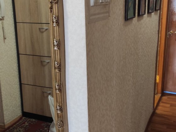 Трьох кімнатна квартира, в центрі міста. Козятин