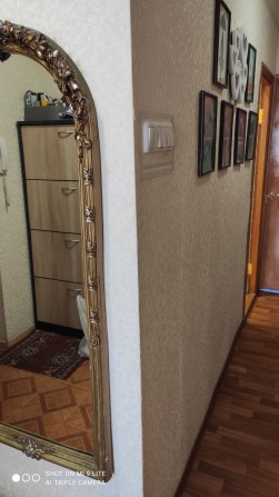 Трьох кімнатна квартира, в центрі міста. - фото 1