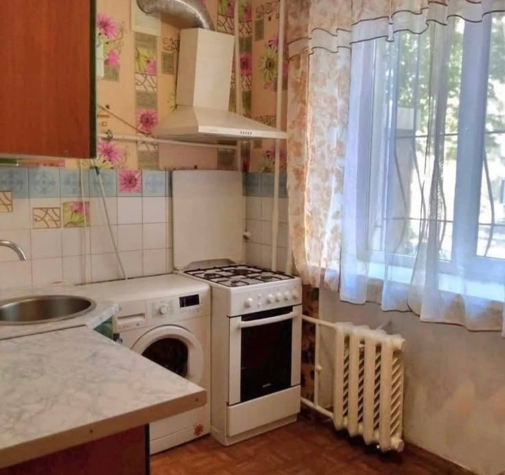 1 к квартира  в Чорноморську - фото 1