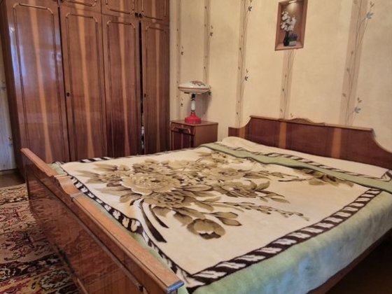 В продаже 2х комнатная квартира, 3 эт, пр.т Мира, работаем по сертификатам. Чорноморськ