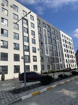 Продам квартиру жк Сенсація - фото 1