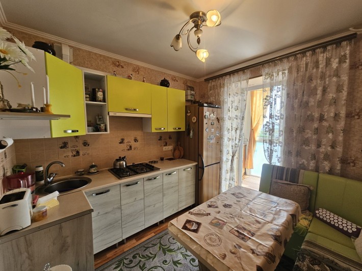 продаже 2-комн. с видом на море. Заходи и живи! - фото 1