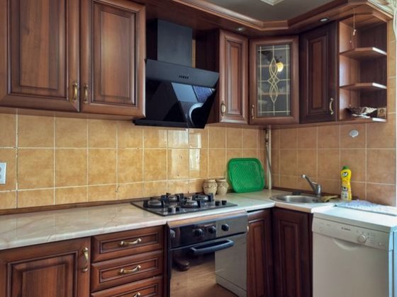 3-х кімнатна, вул. Матросова (Рай Лікарня) Кам'янець-Подільський