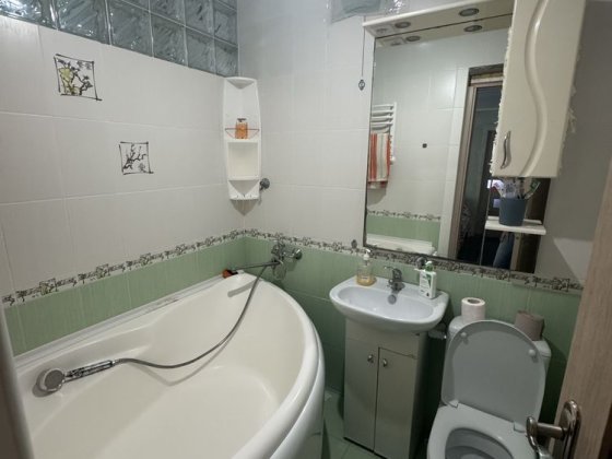 Продам 3 к квартиру Каменец-Подольский