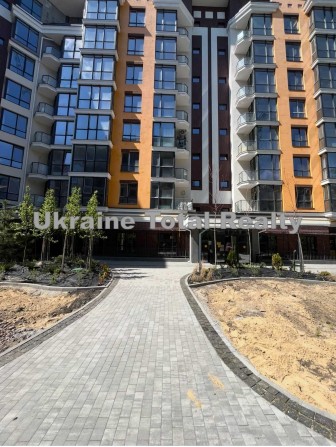 ГОСТОМЕЛЬ! Велика 2 кімнтатна квартира в ЖК "На Прорізній - 2"! Вул. Центральна 1-Б - фото 1