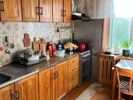 Продаж 3-х кімнатної квартири Каменец-Подольский
