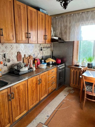 Продаж 3-х кімнатної квартири - фото 1