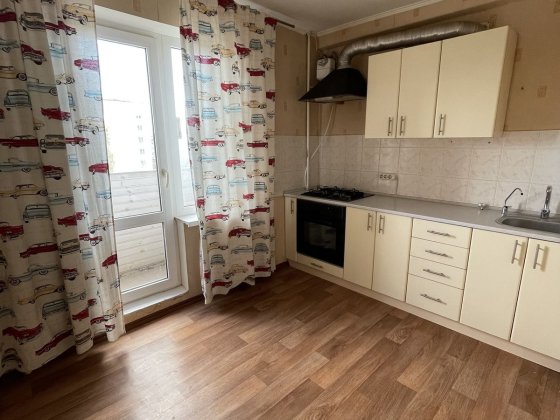 Срочная продажа 2-комнатной квартиры 44 м кв Черноморске! Чорноморськ