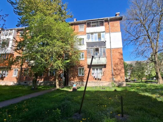 Продаж 2 кім квартири в м.Калуш, вул. Коновальця Калуш