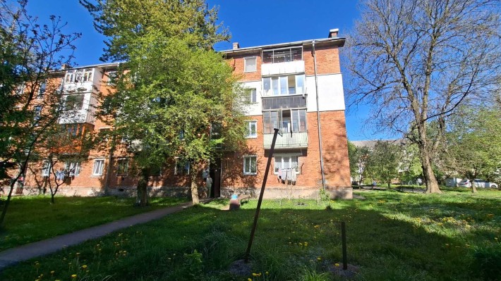 Продаж 2 кім квартири в м.Калуш, вул. Коновальця - фото 1