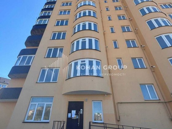 ‼️Продаж 1-к квартири, 7 поверх, 43.8 м2, Кам'янець-Подільський #90181‼️ Кам'янець-Подільський