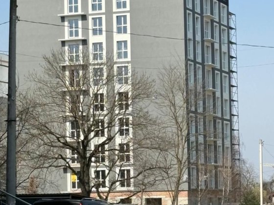 "Без Комісії - від власника" ЖК “Park House” 2 кімнатна квартира м.Калуш, вул. О.Пчілки. Калуш