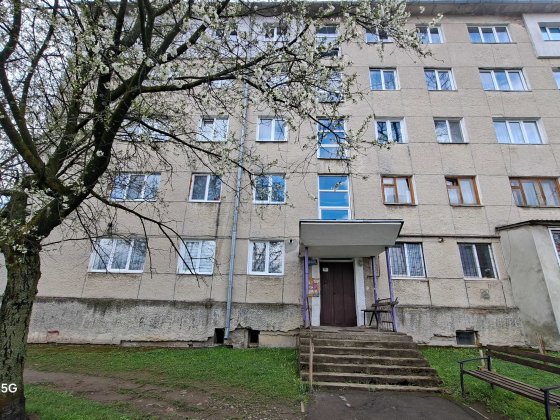 1 кім квартира м. Калуш, вул. Литвина Калуш