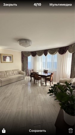 Продам свою квартиру у моря в Черноморске - фото 1