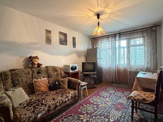 Продаж 3 кімн.квартири Калуш