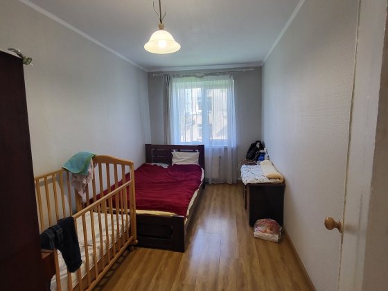 Продам 3 кімнатну. Сертифікат не продається Калуш