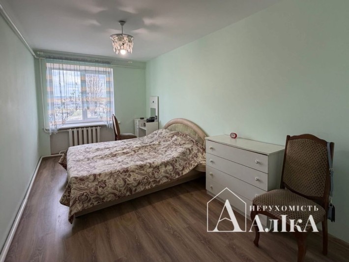 Продам 3-кімнатну квартиру з індивідуальним опаленням. єВідновлення, сертифікати! - фото 1