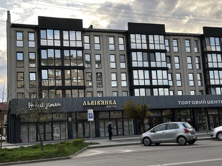 Продаж квартири в новобудові - фото 1