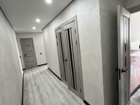 Квартира 60 квадратів з ремонтом Калуш