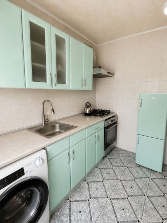 3-кімнатна квартира в житловому стані - фото 1