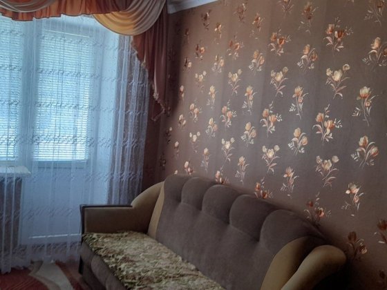 Квартира в центрі міста Канев