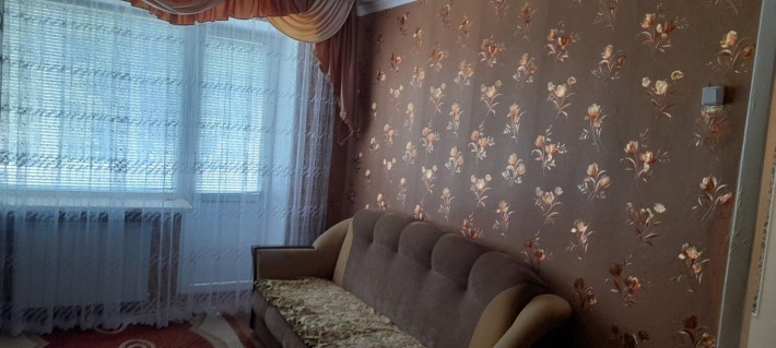 Квартира в центрі міста - фото 1