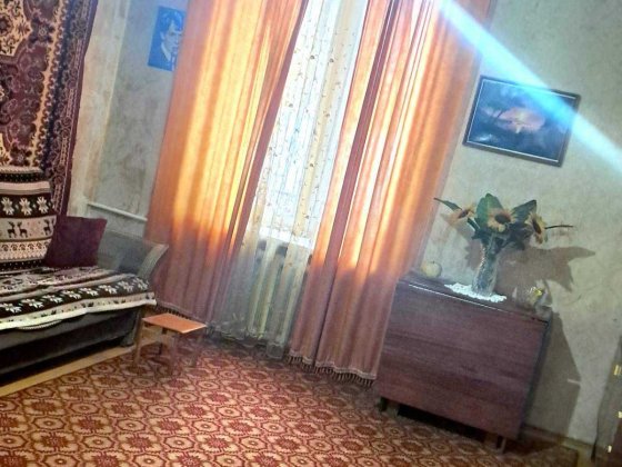 2х. ком. в центре Черноморска Чорноморськ