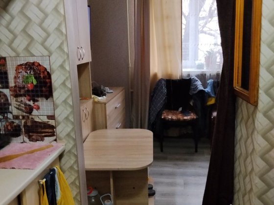 Продам малосемейку в центре города Чорноморськ
