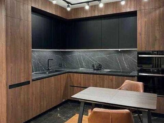 ПРОДАЖ 1-квартира з терасою 57 м2 в ЖК Park Town! Гостомель Буча. Від Власника Гостомель