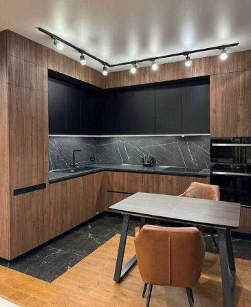 ПРОДАЖ 1-квартира з терасою 57 м2 в ЖК Park Town! Гостомель Буча. Від Власника - фото 1