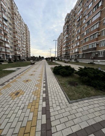 Цветной бульвар, 2 кімнатна від забудовника - фото 1