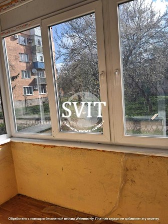 Продам двокімнатну квартиру район Черьомушки - фото 1