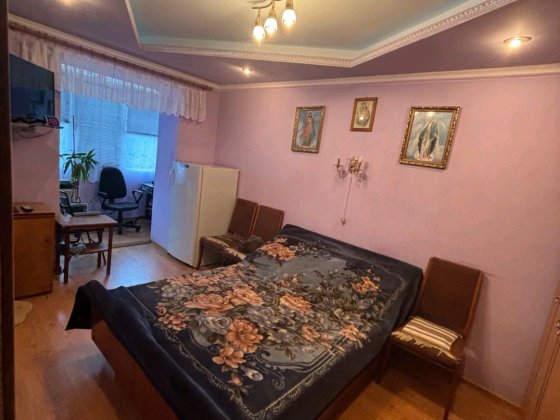 Продається 2 кімнатна квартира Калуш