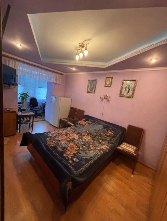 Продається 2 кімнатна квартира - фото 1
