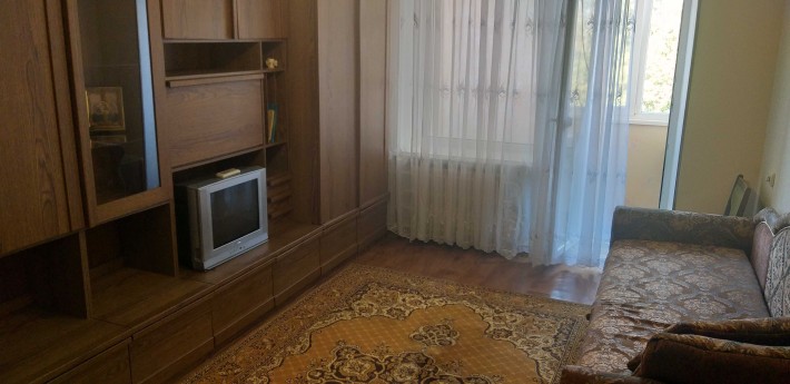 Продаж 2к.квартири, район ботанічного саду, житловий стан - фото 1
