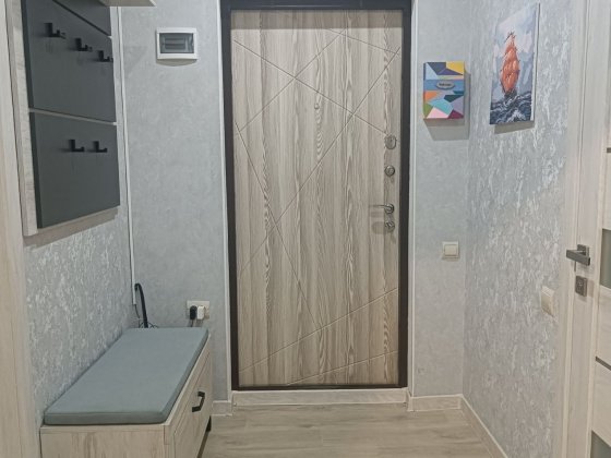 Эксклюзивная продажа большой 1 к.квартиры. Чорноморськ