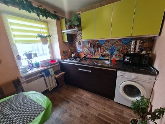 Однокімнатна квартира в центрі Чорноморська Чорноморськ