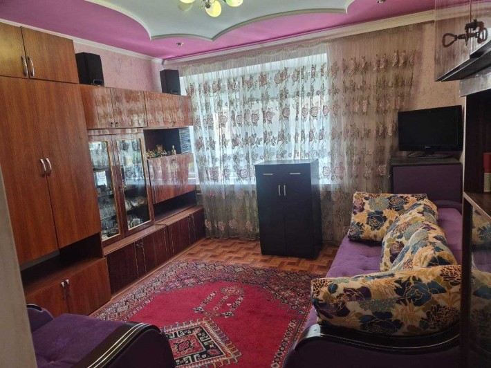 Продаж 2 кімнатної квартири, 46 кв.м. Кам'янець-Подільський, Центр,50000 $ - фото 1