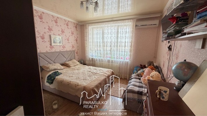 Продам 1-но кімнатну квартиру, Нова будова -1 - фото 1