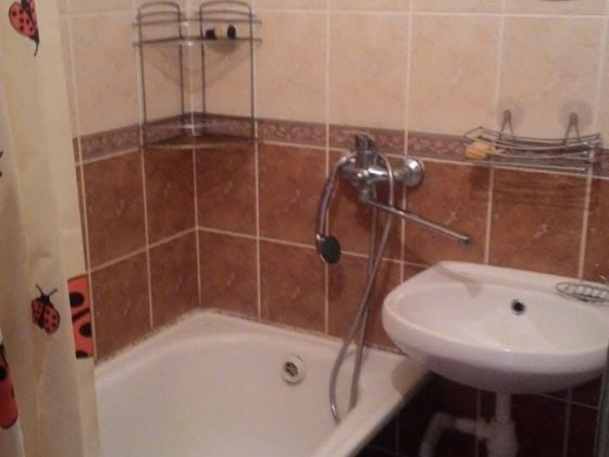 Продам 1к квартиру в Черноморске Чорноморськ