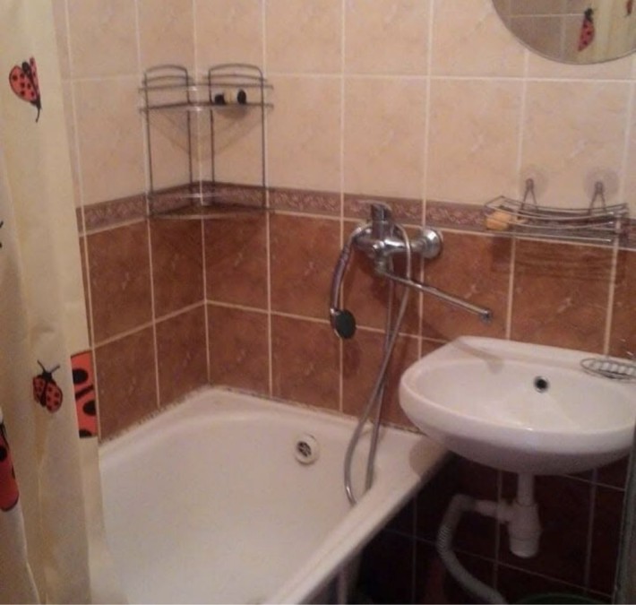 Продам 1к квартиру в Черноморске - фото 1