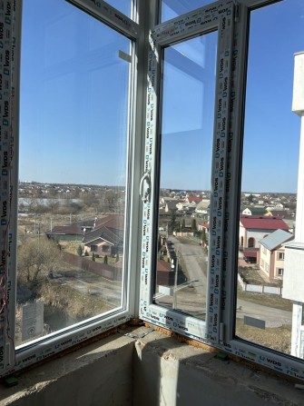 Доступна квартира у готовому будинку з ГАЗОМ! - фото 1