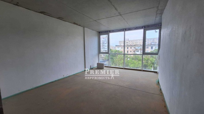 Продаж 3 кімн. квартири - фото 1