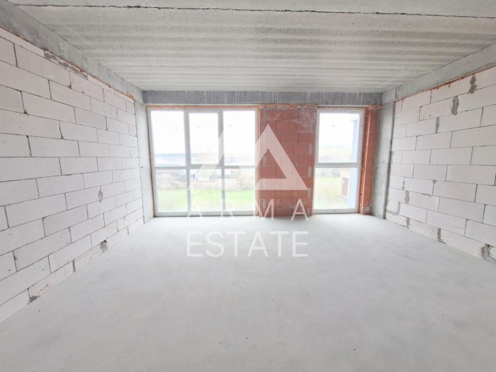 Продаж / Квартира / Святопокровська, Гостомель - фото 1
