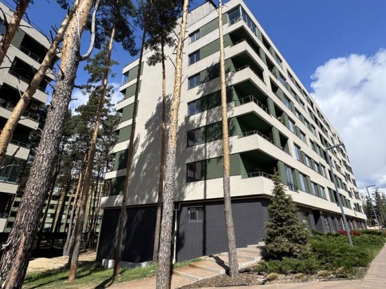 2к 84м² з теплими підлогами, газом і 2 балконами | ЖК Парк Таун, Гостомель | Максимальне наповнення  Гостомель