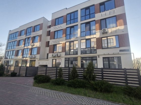 1 к квартира в розвиненому районі Гостомеля за вигідною ціною