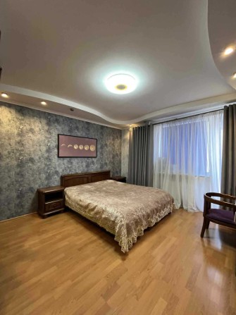 4к.кв. на Парковій - фото 1