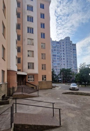 Квартира у моря в состоянии от строителей - фото 1